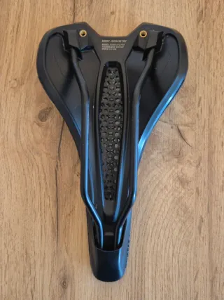 Specialized Romin Evo Pro 143