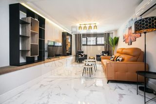 Piso en alquiler en Castillejos en Madrid