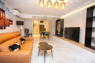 Piso en alquiler en Castillejos en Madrid