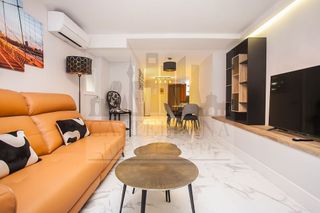 Piso en alquiler en Castillejos en Madrid