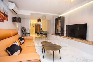 Piso en alquiler en Castillejos en Madrid