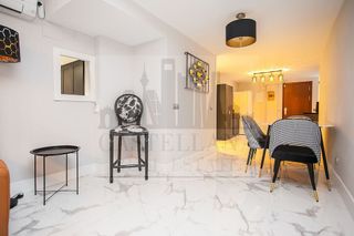 Piso en alquiler en Castillejos en Madrid