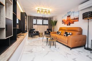 Piso en alquiler en Castillejos en Madrid