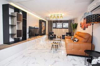 Piso en alquiler en Castillejos en Madrid