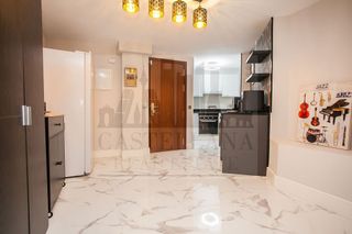 Piso en alquiler en Castillejos en Madrid