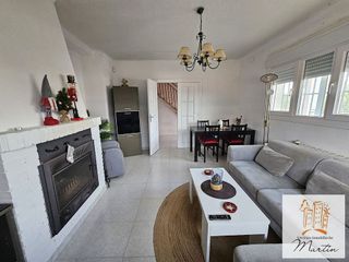 Chalet en venta en Ugena