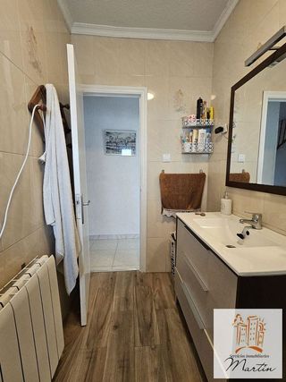 Chalet en venta en Ugena