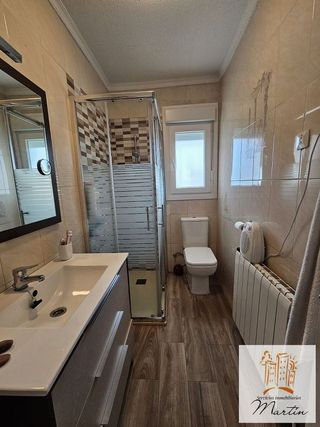 Chalet en venta en Ugena