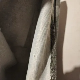 Vestido verde camuflaje talla M. 2 mano