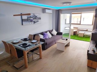 Piso en venta en Playa Bajadilla - Puertos en Marbella