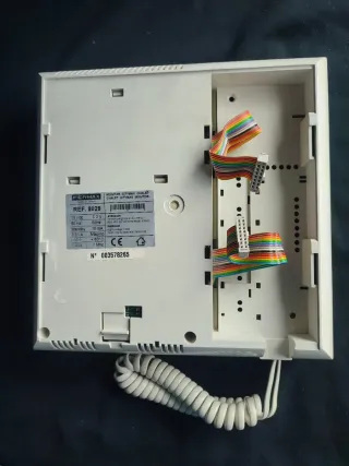 Videoportero Fermax 8029