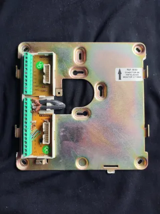 Videoportero Fermax 8029