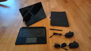 Portátil + Tablet Chuwi Hi10 Max