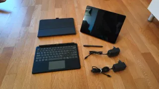 Portátil + Tablet Chuwi Hi10 Max