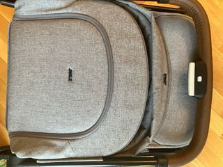 Cochecito Joolz Aer Gris