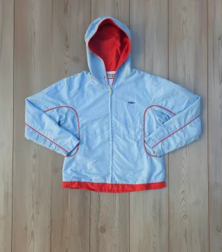 Chaqueta cortavientos Umbro Vintage