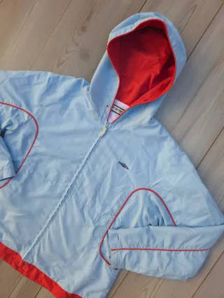 Chaqueta cortavientos Umbro Vintage