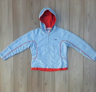 Chaqueta cortavientos Umbro Vintage