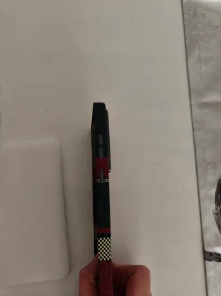 Cover Samsung S25 Ultra fantasia