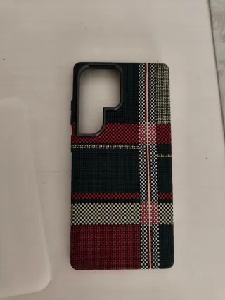 Cover Samsung S25 Ultra fantasia