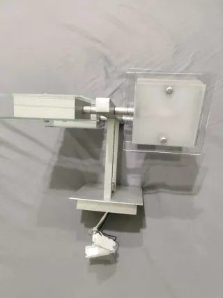 Lámpara de techo moderna 4 piezas