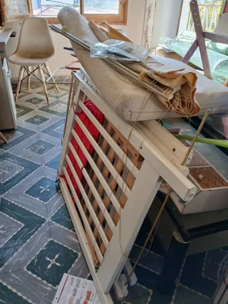 Joyería giratoria y caja Betty Boop