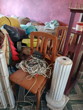 Joyería giratoria y caja Betty Boop