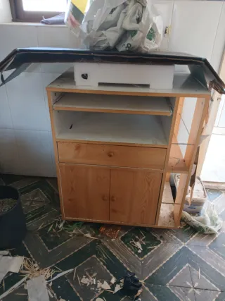 Joyería giratoria y caja Betty Boop