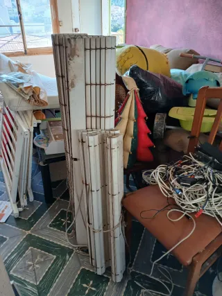 Joyería giratoria y caja Betty Boop