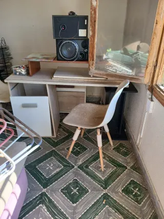 Joyería giratoria y caja Betty Boop