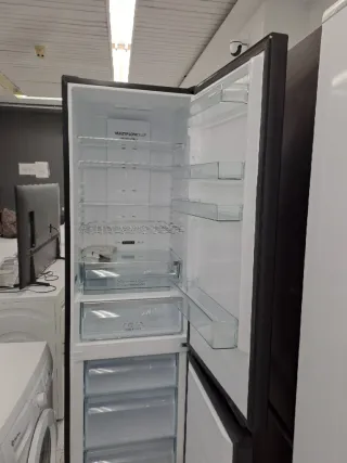 ♡Nevera marca gorenje nofrost con garantía♤