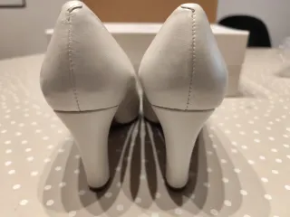 Zapatos Unisa Boda Talla 37