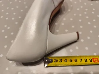 Zapatos Unisa Boda Talla 37