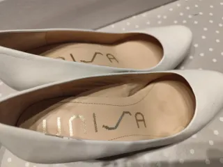 Zapatos Unisa Boda Talla 37