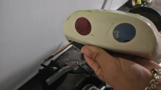 Minimoto Eléctrica Infantil