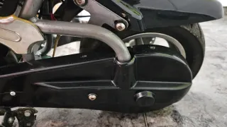 Minimoto Eléctrica Infantil