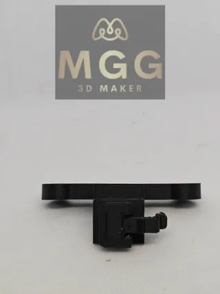 Soporte luz Flare en sillines specialized