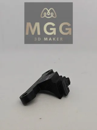 Soporte luz Flare en sillines specialized