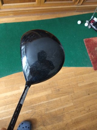 Driver Callaway X High Trayectory Gems Flex