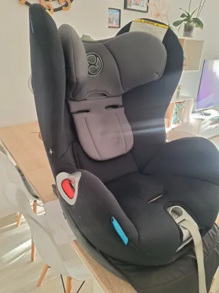 Silla de coche Cybex Sirona