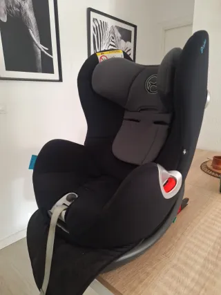 Silla de coche Cybex Sirona