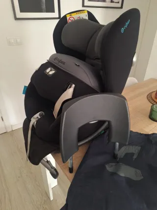 Silla de coche Cybex Sirona