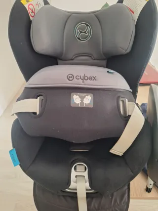 Silla de coche Cybex Sirona