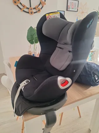 Silla de coche Cybex Sirona