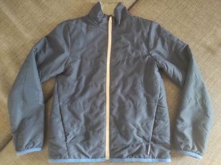 Piumino Quechua bambino 10 anni