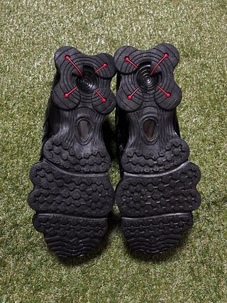 Nike Shox TL Negras
