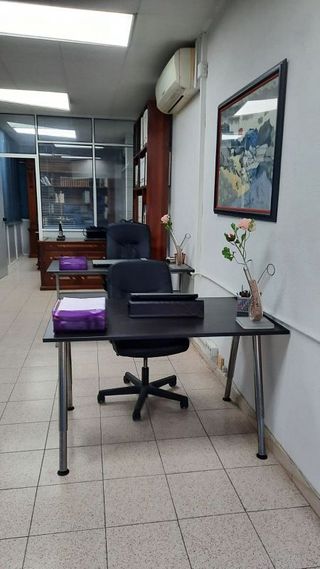 Oficina en venta en Montornès del Vallès
