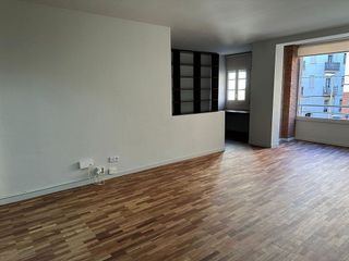 Piso en alquiler en Les Tres Torres en Barcelona