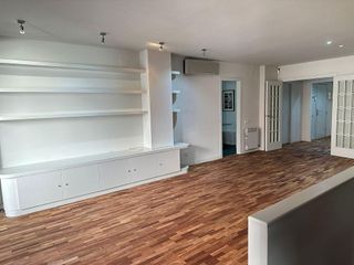 Piso en alquiler en Les Tres Torres en Barcelona