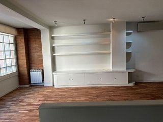 Piso en alquiler en Les Tres Torres en Barcelona